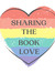 Sharing The Book Love