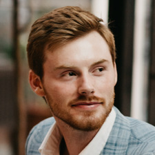 C. Parker Pruitt