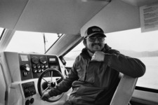 Mark Steininger