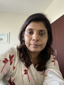 Anuradha Agarwal