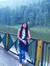 Manisha...