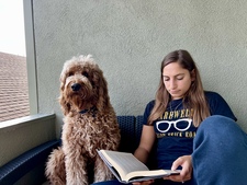 Nicole Paddington’s Mom 🐾