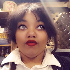 Veronica Williams-Allen