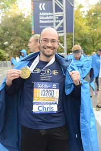 Chris C