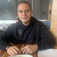 Joseph Flores