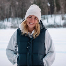 Kristin McKay