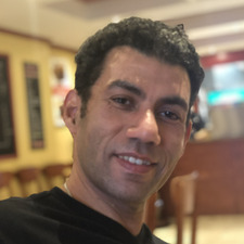 Waleed Ismail