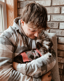 Brody Adams