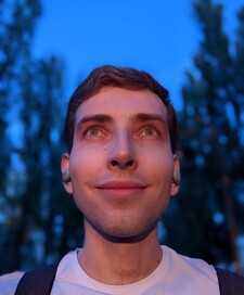 Alex Sipigin