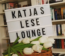 Katjasleselounge