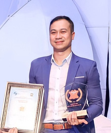 Nguyễn Đăng Huy