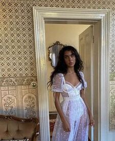 Samantha Dickson