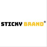 StickyBrand