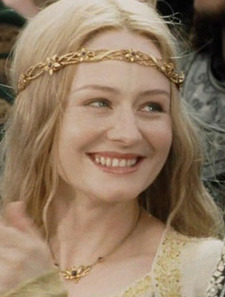 Eowyn