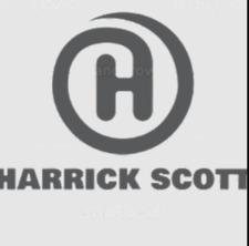 Harrickscott