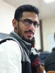 عبدالكريم صالح  يحيى  محفل