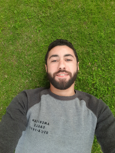 Mohamed Zahran