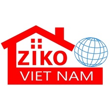 Cổng từ an inh Ziko