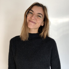 Bianca Rousseau-Scimone