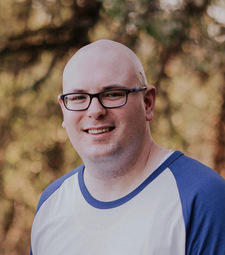 Kyle Reddoch