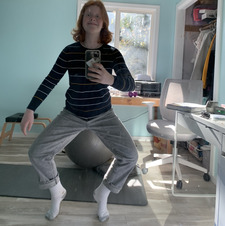 Julia Pridmore-Brown