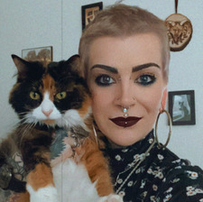 Colleen McClung
