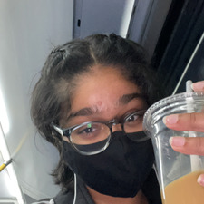 Kaveesha Chandran