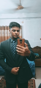 Ishtiaque Hasan
