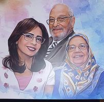 Maha Ibrahim
