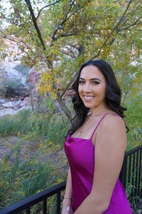 Hannah Eicher