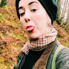 Ava Macpherson