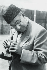 Ghassan Shahzad