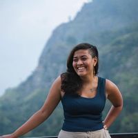 Anisha