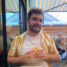 Chris Branco