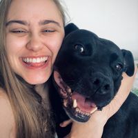 Анастасия Фролова