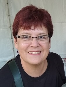 SANDRA DE OYAGÜE COLLADOS