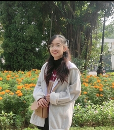 Huong Chu