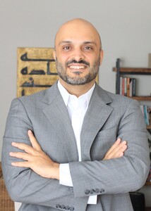 Shahin Shadian