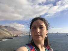 Francisca Bornscheuer