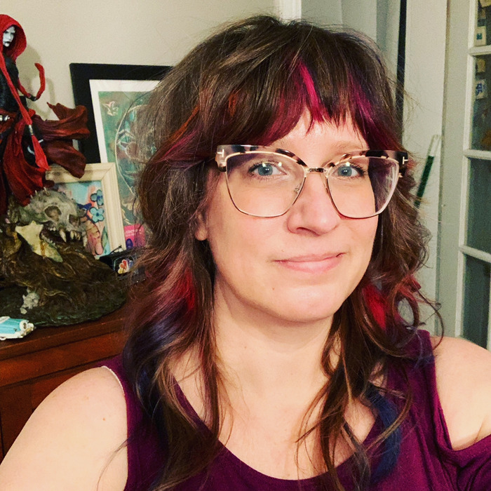 Goodreads profile picture for @bree