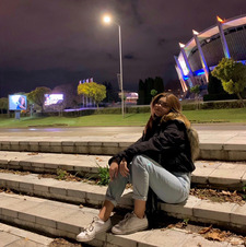 Радина Димова