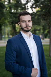 Marius Petreus
