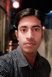 Vivek Kumar  Sah