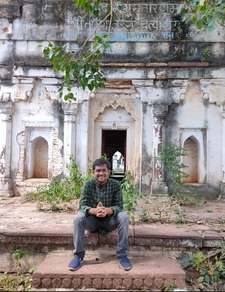 Shubhank Singh Chouhan