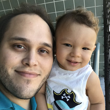 Thiago Gregório