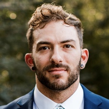 Evan Coniglio