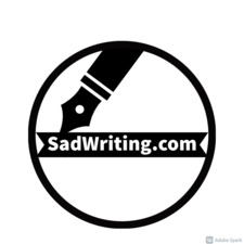 Sad Writing