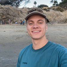 Logan Kochevar