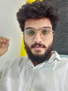 M'D Suhail