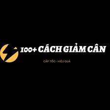CÁCH GIẢM CÂN